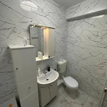 Damian Apartament * Năvodari