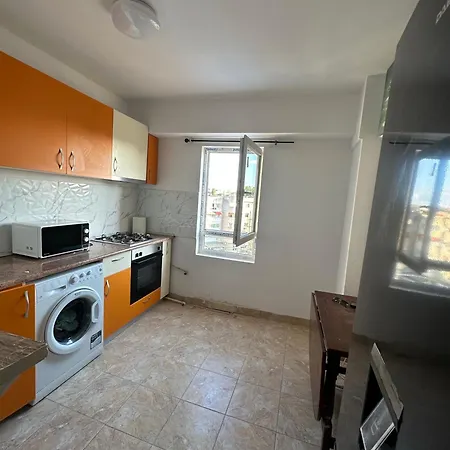 Damian Apartament