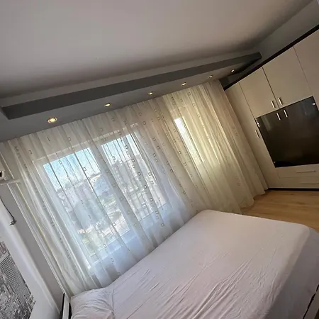 Damian Apartament Apartmán Năvodari
